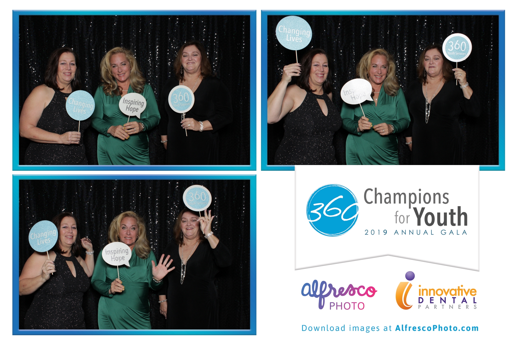 Champions for Youth 2019 Annual Gala | View more photos from the event at events.alfrescophoto.com/u/AlfrescoPhoto/Champions-for-Youth-2019-Annual-Gala